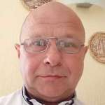Валерий, 62 года