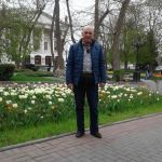 Николай, 67 лет
